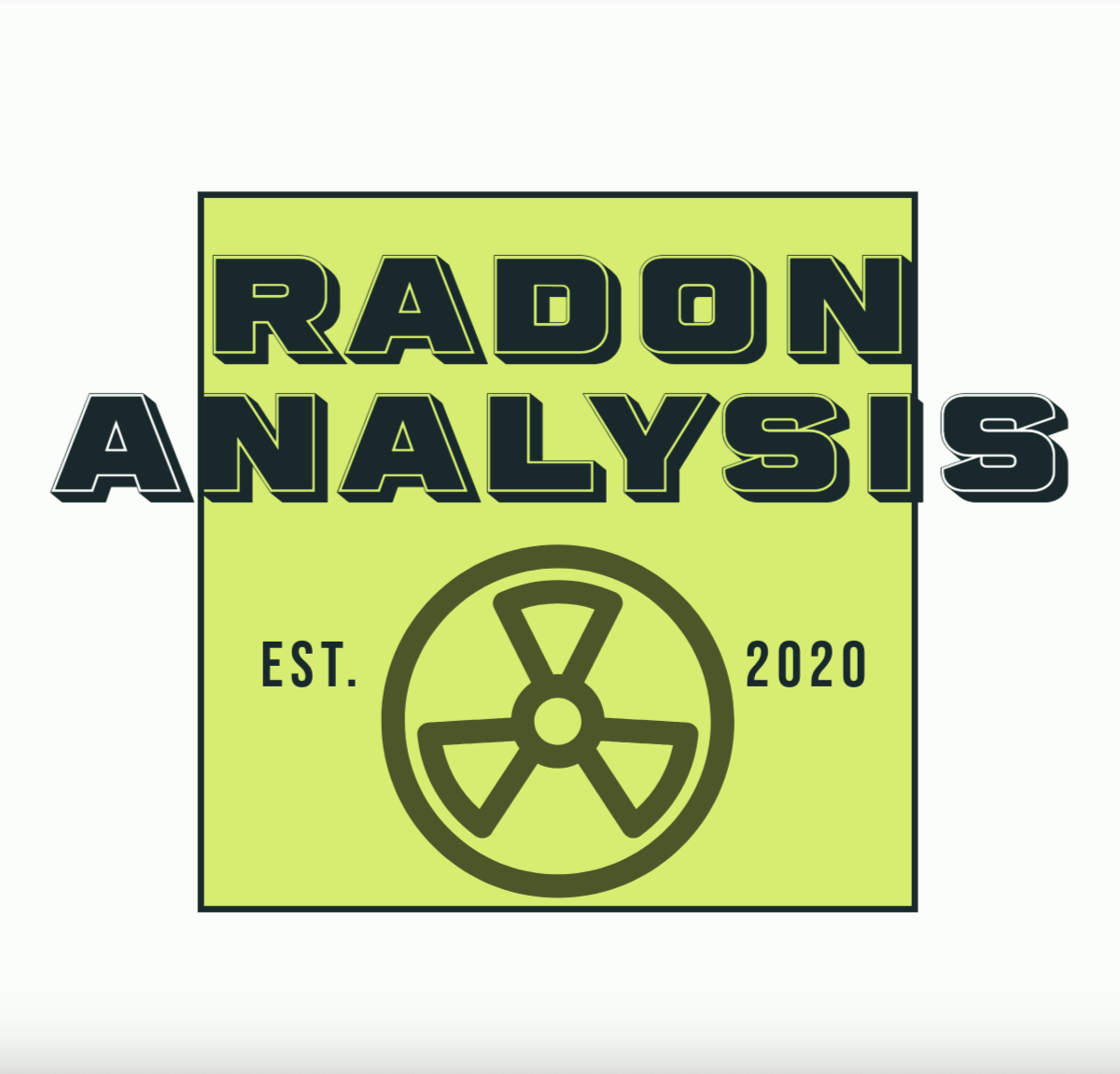 Anaylsis of Radon Levels in Home Basements