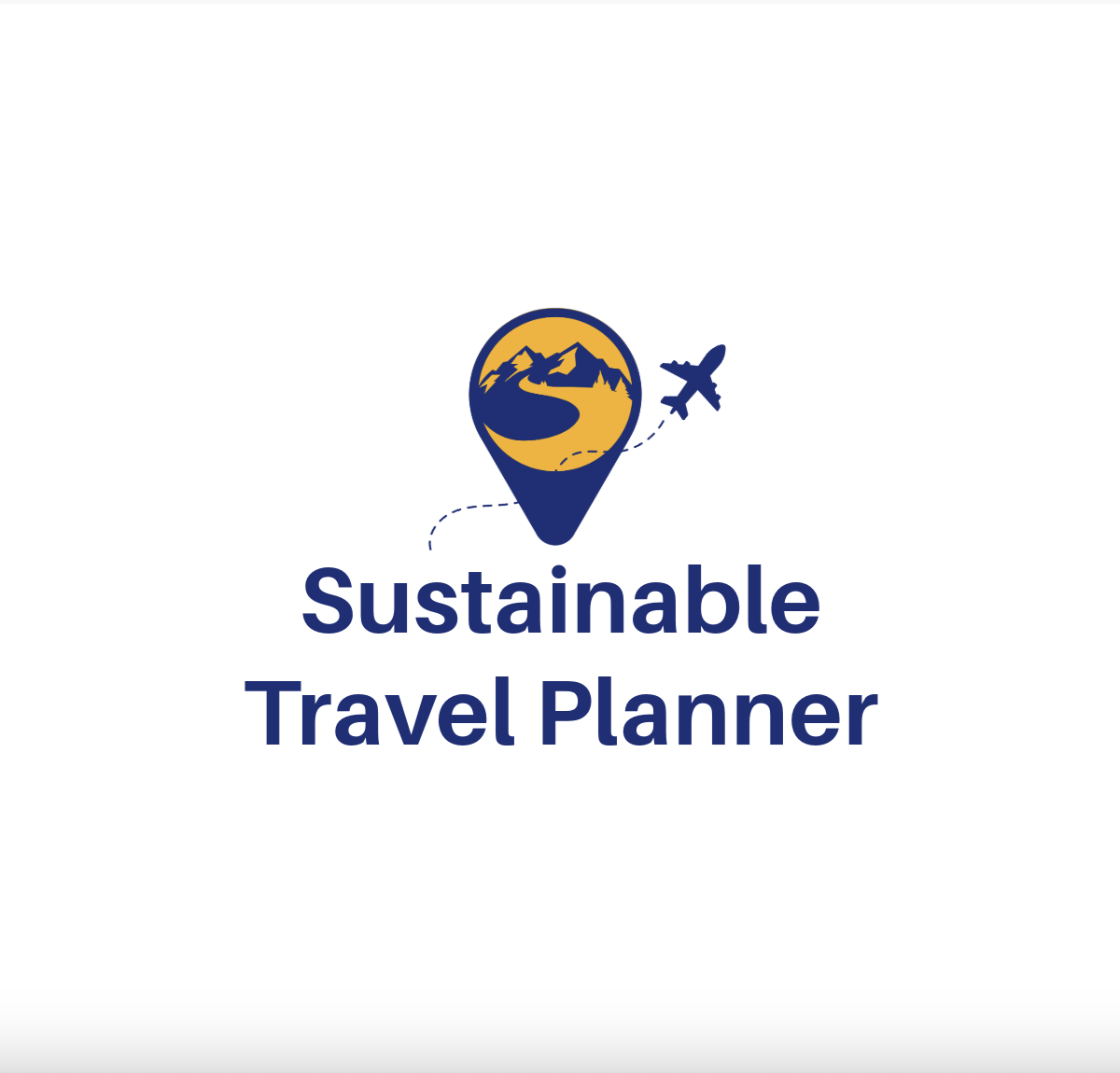 Sustainable Travel Planner